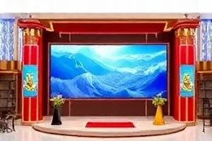 玻璃温室专题配图，阳光穿过玻璃温室顶棚